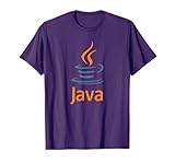 Java Code Web Developer Shirt Front-end Developer T-Shirt