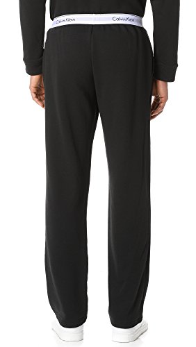 Calvin Klein Men's Modern Cotton Stretch Lounge Pants2