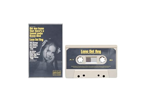 Did You Know That There'S A Tunnel Under Ocean Blvd