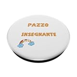 Zoom IMG-1 non sono pazzo insegnante che