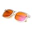 Transparent Frame|bb98 Lens