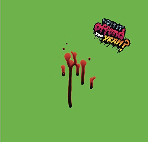 You Have No Idea What You're Getting Yourself Into by