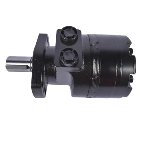 Moteur hydraulique AP03 BMER contre les baisses de pression - 4