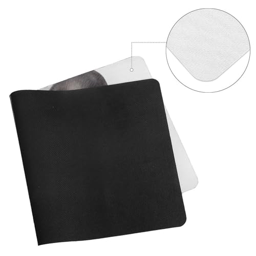 Desk Pad Protector Extendido 24x12 Pulgadas con Base Antideslizante miniatura 7