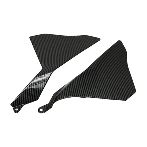 Déflecteur d'aileron avant moto pour virées sur circuit YZF R1