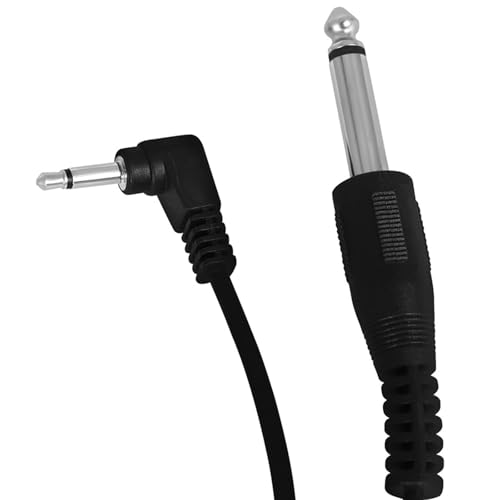Micro rosace guitare acoustique transducteur trou sonore 6 trous - 7