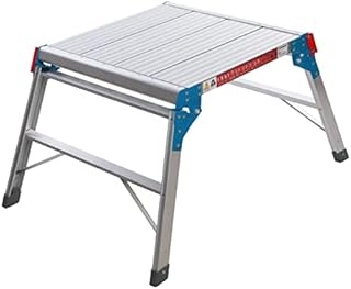 Silverline 600905 Square Step-Up Platform 150 kg