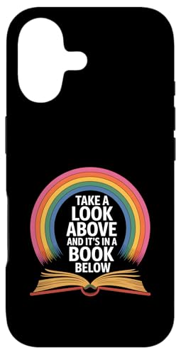 �ʔ������C���{�[�u�b�N�uTake A Look Its In A Book�v�ƌ����Ă��܂��B �X�}�z�P�[�X iPhone 17 �p
