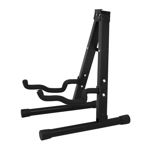 Support de guitare acoustique pliable pour optimiser votre studio - 4