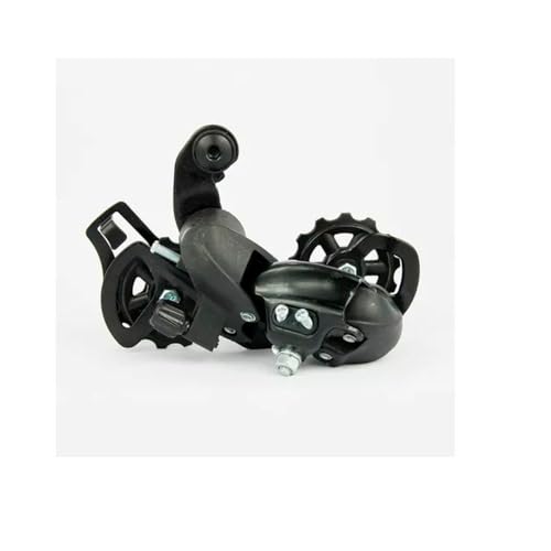 Cambio Traseiro Para Bicicleta 8v Yamada Hyx8 Index Sem Gancheira Mtb