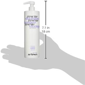 Artego Rescue Shampoo (1000ml) by Artego