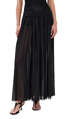 Women's Camille Maxi Skirt