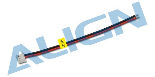 Align HEPG3003 Cordon Alimentation nacelle G3