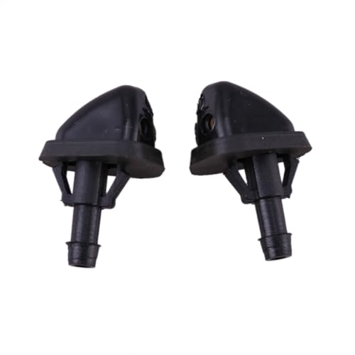 Gicleurs de lave-glace pour Suzuki Grand Vitara MK2 1998-2005 pare-brise