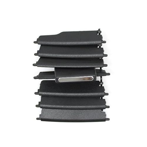 Kit de ventilación y salida de aire para renovar el flujo de climatización en Benz Clase B