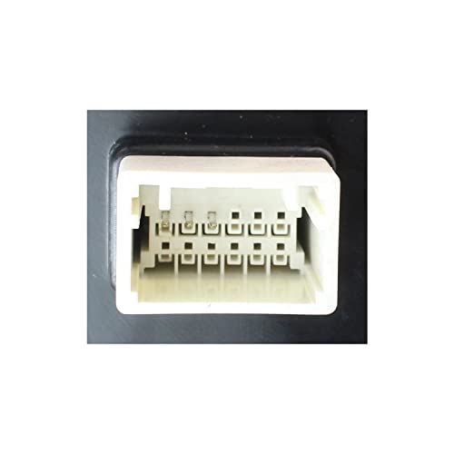 Tyc 8160331 Kia Soul Non Heated Replacement Right Mirror, 1 Pack #TOP3