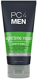 Paula's Choice Pc4Men Nighttime Repair (50ml) (Pack of 6)