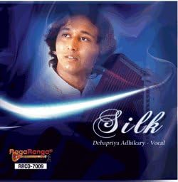 Silk : Debapriya Adhikary - Vocal