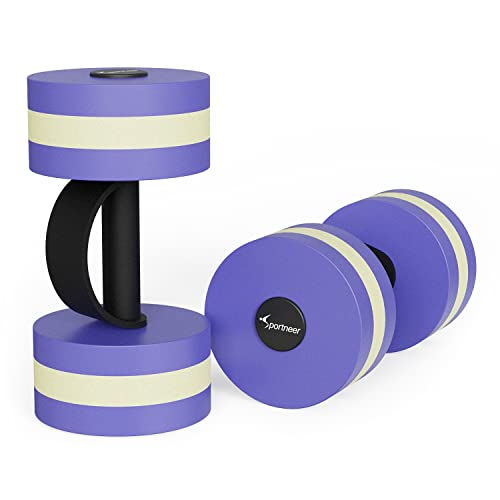 Top 10 Best Water Barbells For Pool Reviews & Buying Guide Katynel