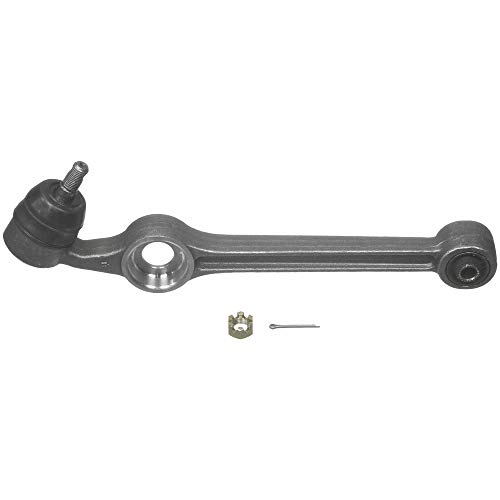 Moog CK9147 Bras de commande triangle suspension avant avec rotule de direction - 2