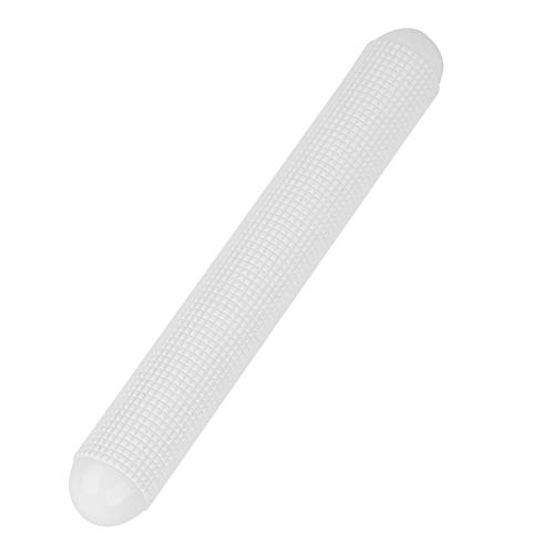 Plastic Non-Stick Rolling Pin, Fondant Cake Dough Roller For Baking Kitchen Tool, Pastry Cake Noodle Baking Decorating Tool #TOP2