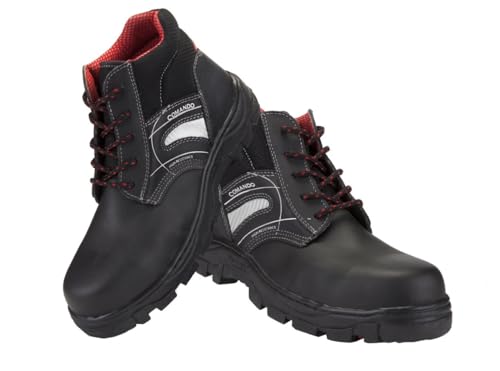 Encuentra la mejor selección de Botas seguridad Aníbal - cinco favoritos. 25 Encuentra la mejor selección de Botas seguridad Aníbal - cinco favoritos. 25