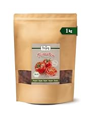 Getrocknete Tomaten