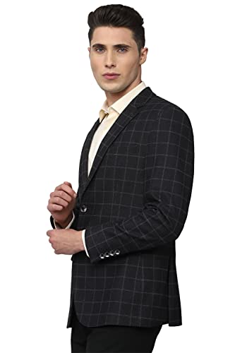 Image of Van Heusen Men Blazer
