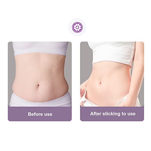 Deston Body-Sculpting Twisting Waist Disc, Aerobic Exercise Rotating Waist Twisting Balance Board, Fitness Slim Machine Use In Home, Gym