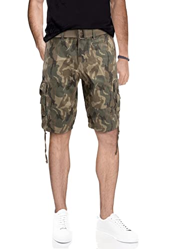 X RAY RMS-19023-DESERT CAMO-40