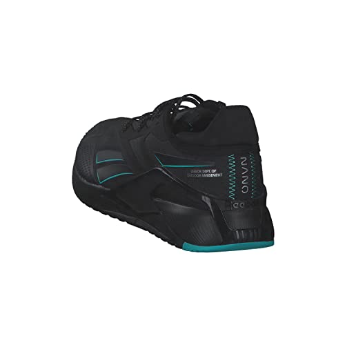 Image of Reebok Mens Nano X2 Tr Adventure Walking Shoe