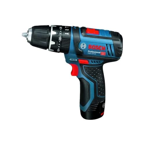 Bosch 06019B690H 12V - vue 5
