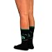 TeeHee St. Patricks Day Cotton Crew Socks Assorted 4-Pair (Asst-A, 9-11)
