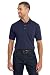 Port Authority Men's Pique Knit Polo M Navy