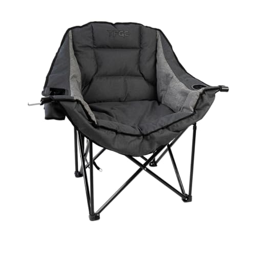 TFGC Foldable Floor Gaming Seat