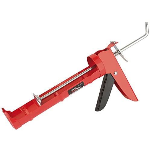 Draper 15626 Caulking Gun, 310ml