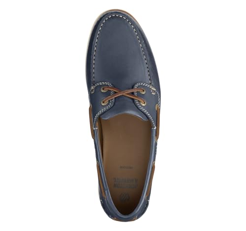 Johnston & Murphy Men’s Monaco Boat and Deck Shoes, Men’s Slip On Shoes, Moccasins for Men2