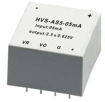 Fevas HVS-AS5 Voltage Sensor 05mA 10mA