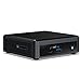 Produktbild Intel NUC, NUC 10 i7, Intel® Core i7-10710U Mini PC, NUC10i7FNKN Barebone, Bis zu 4,7 GHz, 6 Kerne, 12 Threads