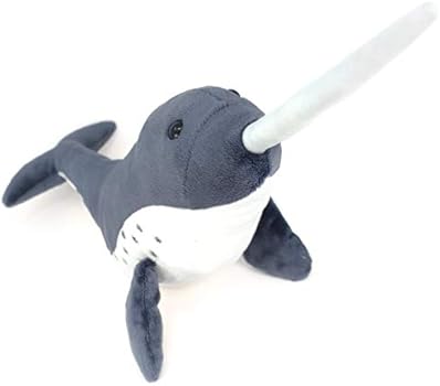 webkinz narwhal