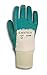 Ansell Size 8 Easy Flex Light Nitrile Coated Glove W/ Knit Wrist (15 Pairs)