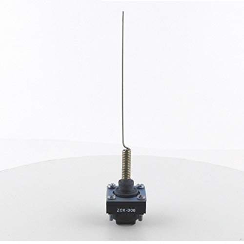 Limit Switch Head, Cat Wisker, Top, 5.56 in