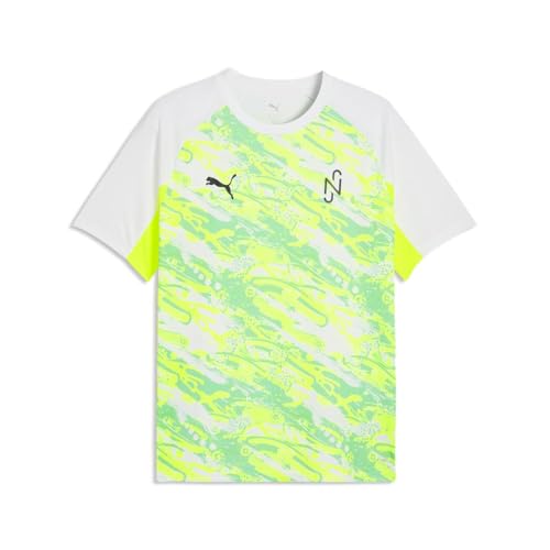 PUMA Neymar Jr Maillot Creativity Enfant et Adolescent Accessoires 11 12Y - vue 2
