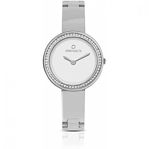 Marca: Ops Objects Ops Objects Orologio Solo Tempo Donna Cute - Opspw-737 trendy cod. OPSPW-737