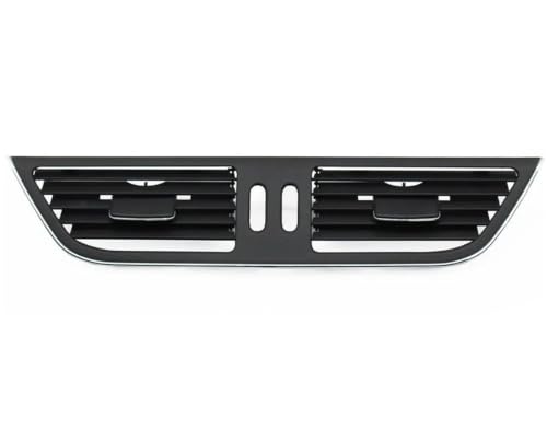 Grille aération Benz CLS W219 panneau ventilation climatiseur avant