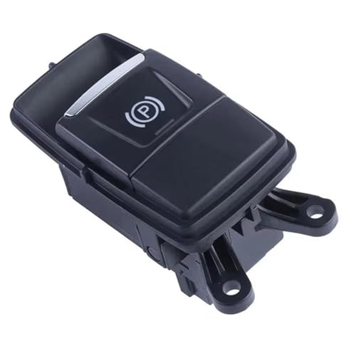 Interrupteur frein main pour stationner en sécurité votre BMW X1 X2 en pente