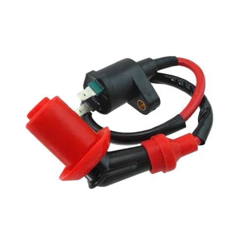 Bobina de encendido de repuesto para scooter 150cc y motor de go kart hammerhead 2