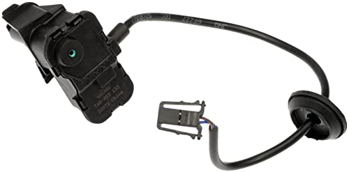Dorman 746-403 Fuel Filler Door Lock Actuator Compatible with Select Volkswagen Models