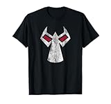 Batman Bane Mask T-Shirt
