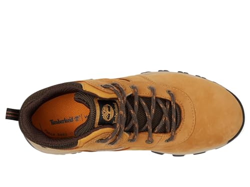 Image of Timberland Kids' Mt. Maddsen Waterproof Hiking Boots